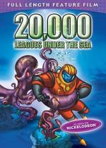 Watch 20, 000 Leagues Under the Sea Vumoo