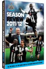 Watch Newcastle Season Review 2011/2012 Vumoo