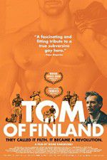 Watch Tom of Finland Vumoo