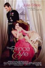 Watch The Prince and Me Vumoo