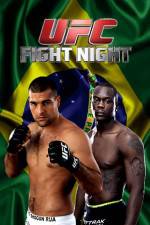 Watch UFC Fight Night 56  Prelims Vumoo