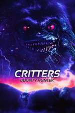 Watch Critters: Bounty Hunter Vumoo