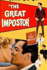 Watch The Great Impostor Vumoo