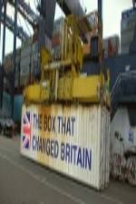 Watch BBC The Box That Changed Britain Vumoo