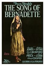 Watch The Song of Bernadette Vumoo