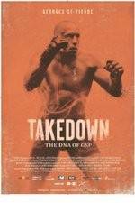 Watch Takedown: The DNA of GSP Vumoo