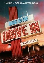Watch Back to the Drive-in Vumoo