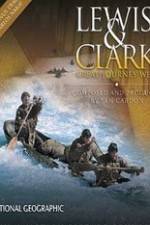 Watch Lewis & Clark: Great Journey West Vumoo