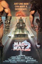 Watch Mad Max 2: The Road Warrior Vumoo