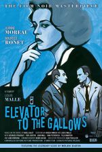 Watch Elevator to the Gallows Vumoo