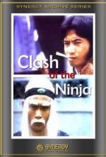 Watch Clash of the Ninjas Vumoo