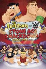Watch The Flintstones & WWE: Stone Age Smackdown Vumoo