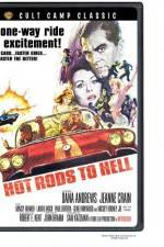 Watch Hot Rods to Hell Vumoo