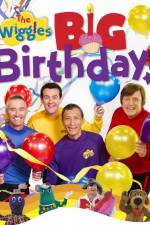 Watch The Wiggles Big Birthday Vumoo