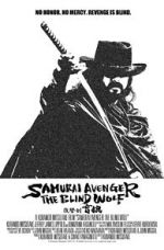 Watch Samurai Avenger: The Blind Wolf Vumoo