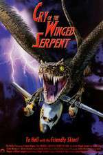 Watch Cry of the Winged Serpent Vumoo