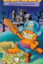 Watch Garfield in Disguise Vumoo