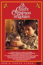 Watch A Child's Christmases in Wales Vumoo