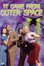 Watch It Came from Outer Space Vumoo