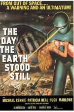 Watch The Day the Earth Stood Still (1951) Vumoo