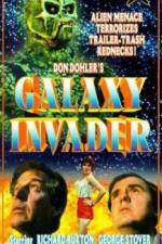 Watch The Galaxy Invader Vumoo