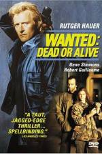 Watch Wanted Dead or Alive Vumoo