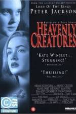 Watch Heavenly Creatures Vumoo