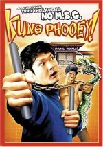 Watch Kung Phooey! Vumoo