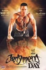 Watch WWE Judgment Day Vumoo