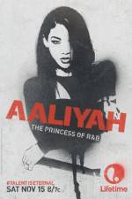 Watch Aaliyah: The Princess of R&B Vumoo
