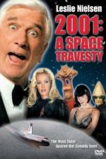 Watch 2001 A Space Travesty Vumoo