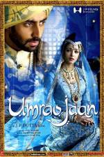 Watch Umrao Jaan Vumoo