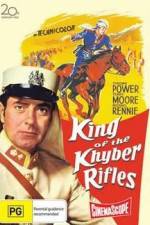 Watch King of the Khyber Rifles Vumoo