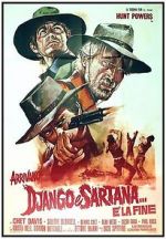 Watch Django and Sartana Are Coming... It\'s the End Vumoo