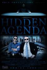 Watch Hidden Agenda Vumoo