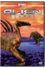 Watch Alien Planet Vumoo