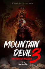 Watch Mountain Devil 3: The Bigfoot Invasion Vumoo