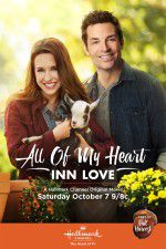 Watch All of My Heart: Inn Love (2017 Vumoo