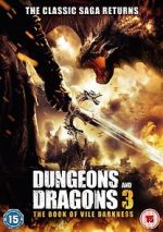 Watch Dungeons & Dragons: The Book of Vile Darkness Vumoo