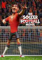 Watch The Soccer Football Movie Vumoo