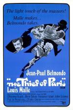 Watch The Thief of Paris Vumoo