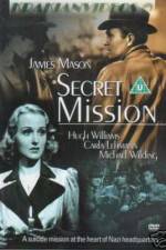 Watch Secret Mission Vumoo