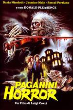 Watch Paganini Horror Vumoo