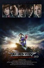 Watch Tekken: Blood Vengeance Vumoo