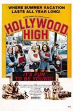Watch Hollywood High Vumoo