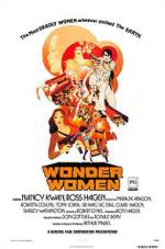 Watch Wonder Women Vumoo