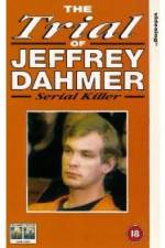 Watch The Trial of Jeffrey Dahmer Vumoo