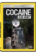 Watch National Geographic Cocaine Sub Hunt Vumoo