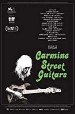 Watch Carmine Street Guitars Vumoo