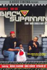 Watch Black Supaman Vumoo